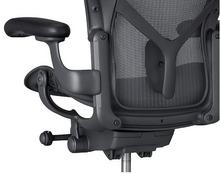 画像をギャラリービューアに読み込む, Aeron Chair Remastered (フル装備)