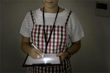 画像をギャラリービューアに読み込む, ライトライト